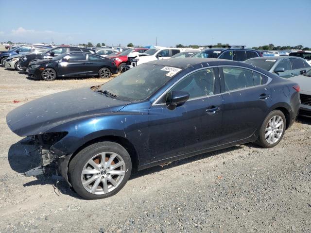 Vin: jm1gj1u58f1211263, lot: 59585145, mazda 6 sport 2015 img_1