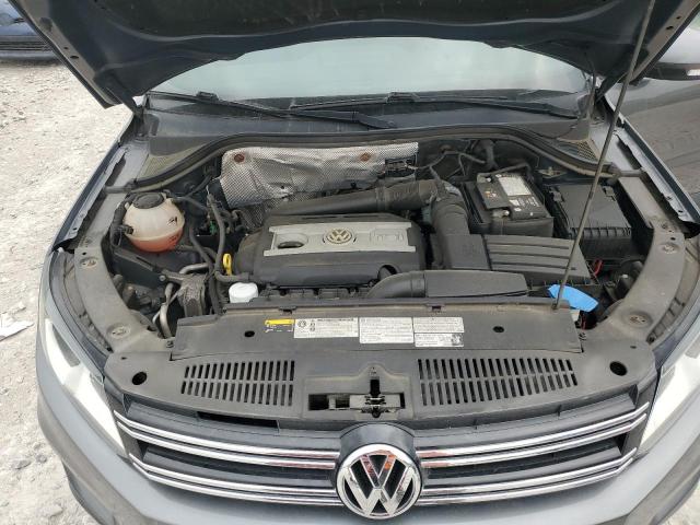 2018 VOLKSWAGEN TIGUAN LIM WVGBV7AX7JK002909
