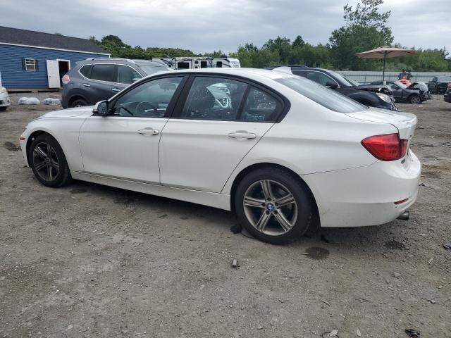Vin: wba3c3c58fp664511, lot: 62542575, bmw 3 series i xdrive 20152
