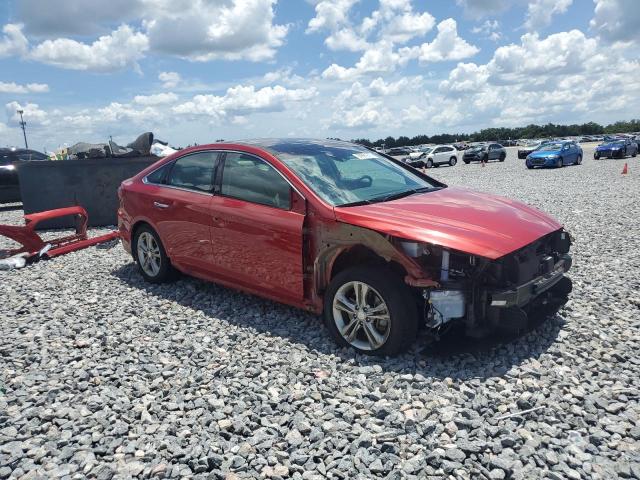 Vin: 5npe34af3jh715964, lot: 60991975, hyundai sonata sport 20184