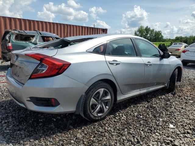 Vin: 19xfc2f66le005756, lot: 60628635, honda civic lx 20203