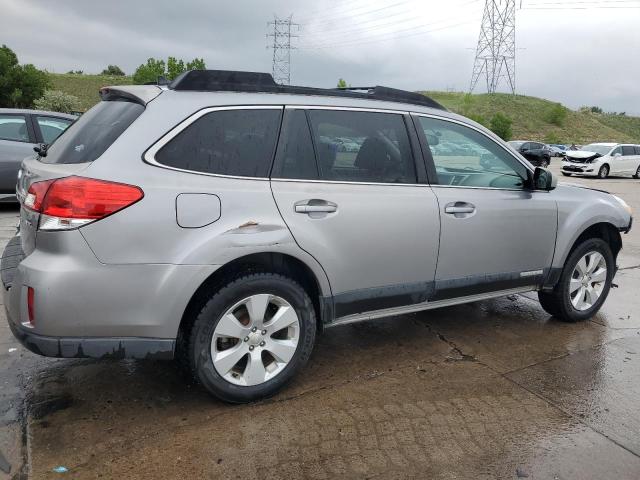 Vin: 4s4brbkcxb3374694, lot: 59305615, subaru outback 2.5i limited 20113