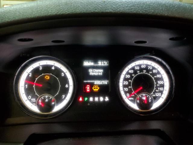 2019 RAM 1500 CLASS 1C6RR7FG6KS736580