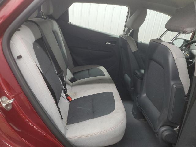 2020 CHEVROLET BOLT EV LT - 1G1FY6S0XL4122289