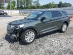 2023 FORD EXPLORER L - 1FMSK8FH4PGB48230