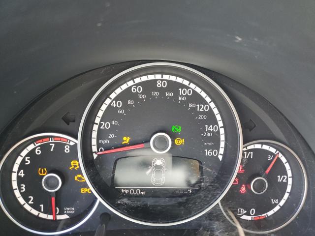 2015 VOLKSWAGEN BEETLE 1.8 3VWJ07ATXFM602316