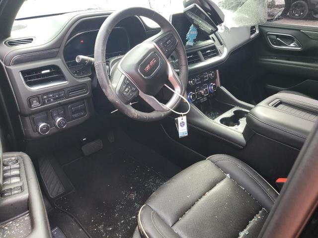 2022 GMC YUKON SLT 1GKS1BKD9NR196920