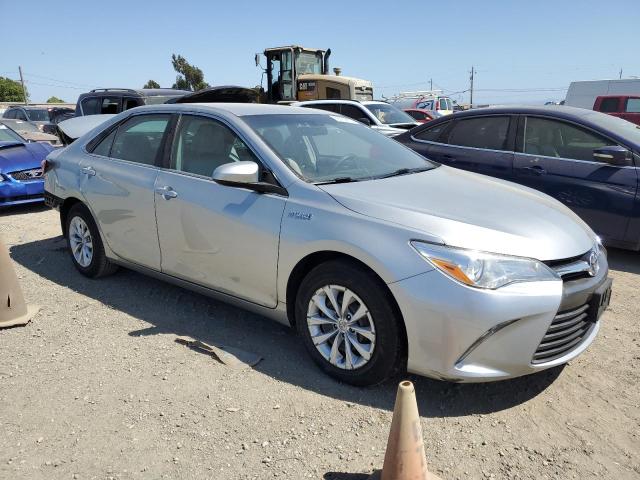 Vin: 4t1bd1fk0hu213610, lot: 58769815, toyota camry hybrid 20174