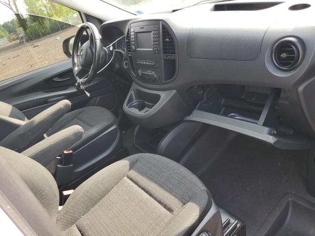 2020 MERCEDES-BENZ METRIS W1YV0CEY7L3700697