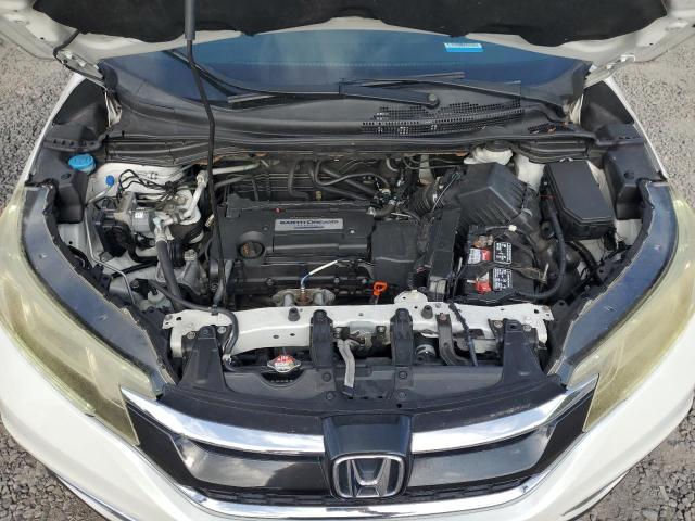 2016 HONDA CR-V - 5J6RM3H79GL008728