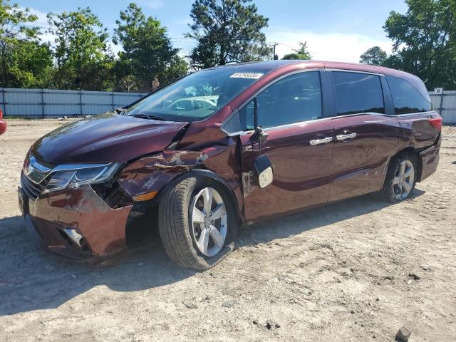 Vin: 5fnrl6h70kb051005, lot: 61293225, honda all models exl 2019 img_1