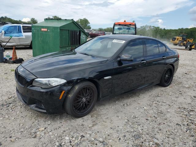 BMW 550 XI