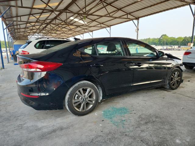 Vin: 5npd84lf1jh376020, lot: 58820115, hyundai elantra sel 20183