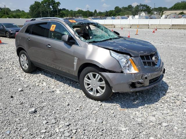 2012 CADILLAC SRX LUXURY - 3GYFNDE31CS518664