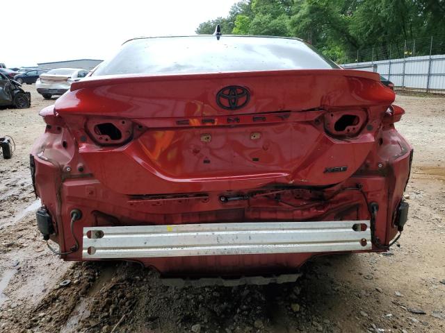 2020 TOYOTA CAMRY XSE - 4T1K61AK5LU371337