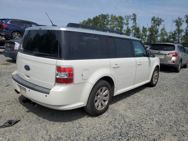 Vin: 2fmgk5bc8bbd17003, lot: 62036425, ford flex se 20113