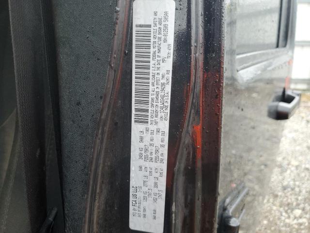 2016 JEEP WRANGLER U - 1C4BJWDG4GL194296
