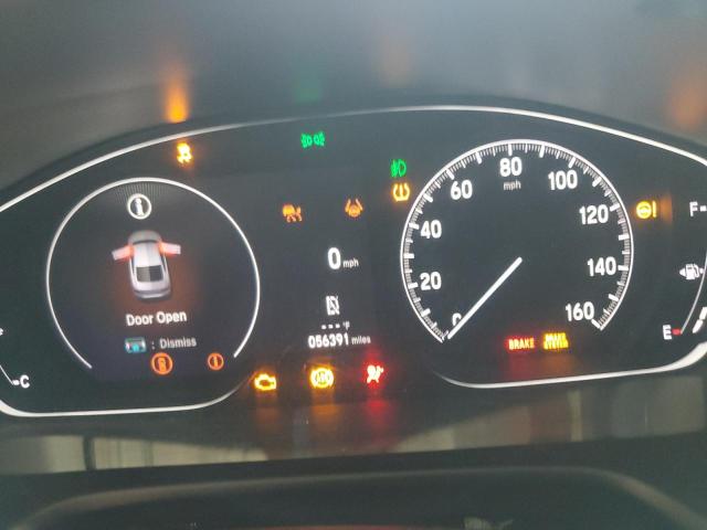 2021 HONDA ACCORD SPO - 1HGCV1F46MA116156