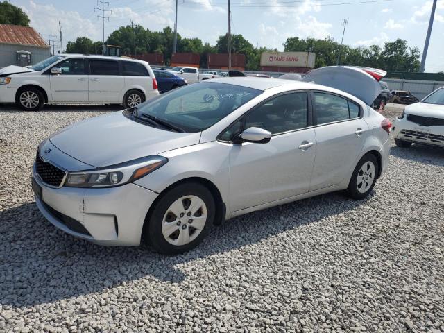 KIA FORTE LX