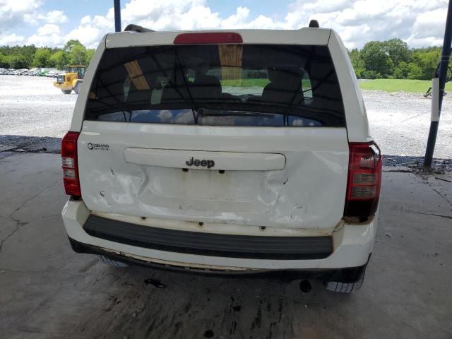 2015 JEEP PATRIOT LA 1C4NJPFB6FD241342