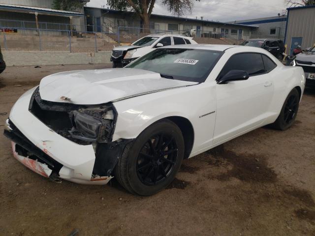 CHEVROLET CAMARO LT