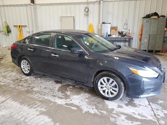 Vin: 1n4al3ap3gc214634, lot: 58540925, nissan altima 2.5 20164