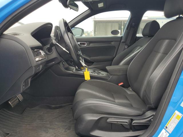 2023 HONDA CIVIC SPOR - 19XFL2H86PE007687