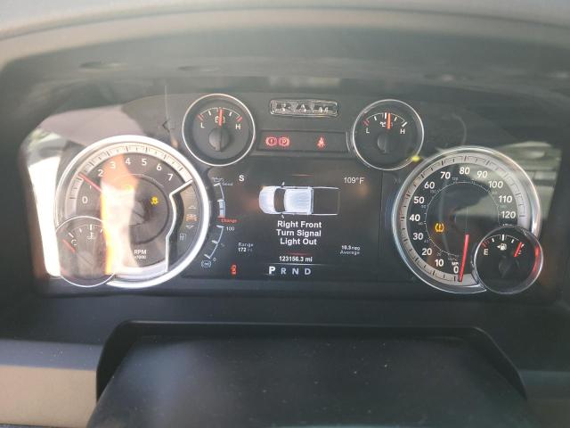 2019 RAM 1500 CLASS 1C6RR6FT9KS686930