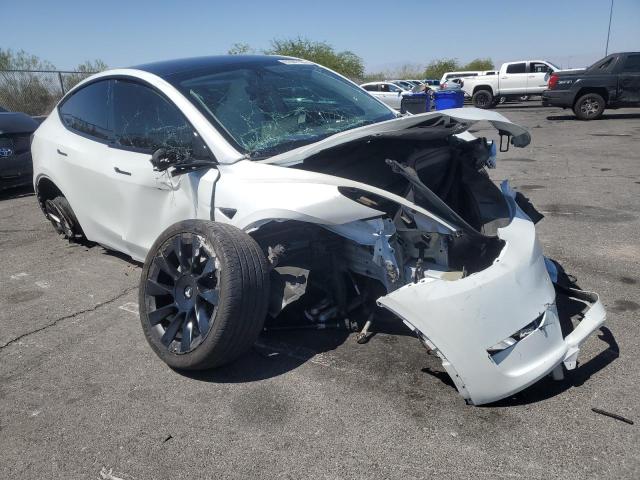 2023 TESLA MODEL Y 7SAYGDEE9PF831957