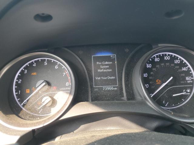 2023 TOYOTA CAMRY SE N 4T1G11AK6PU814590