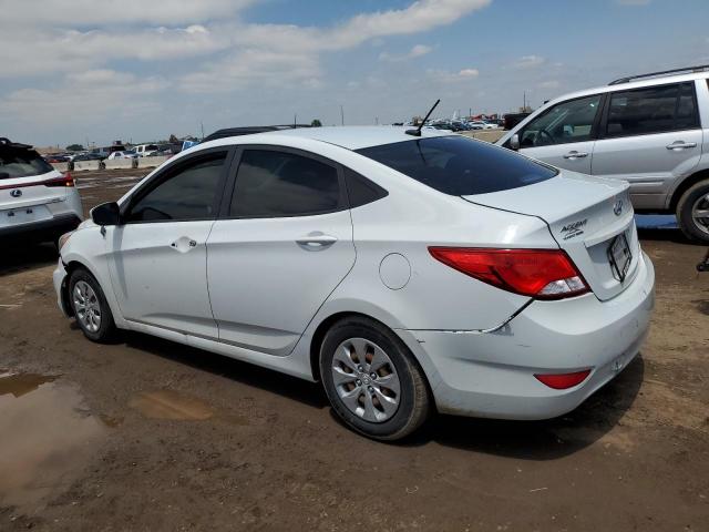 2017 HYUNDAI ACCENT SE KMHCT4AE0HU365784