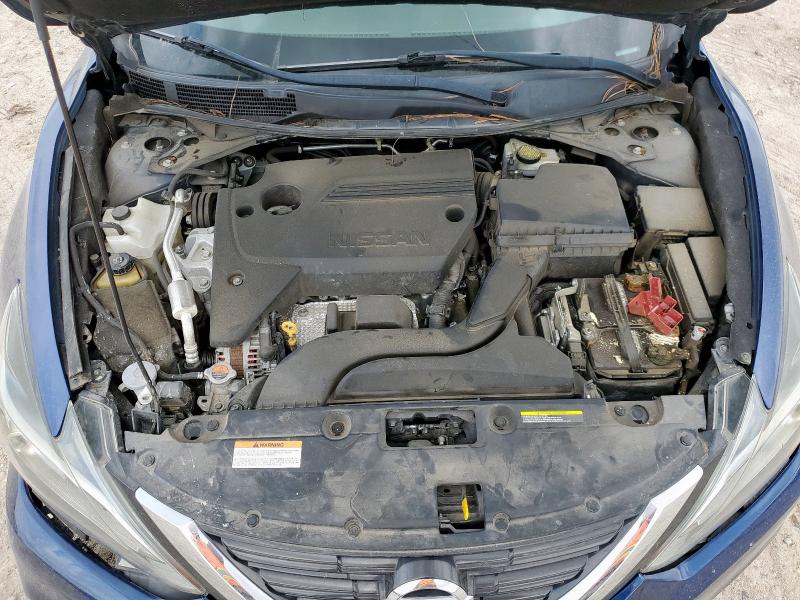 2018 NISSAN ALTIMA 2.5 - 1N4AL3AP4JC248542