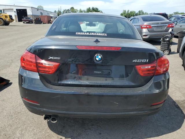2015 BMW 428 XI SUL - WBA3T1C57FP820896