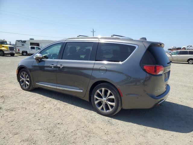 2017 CHRYSLER PACIFICA L 2C4RC1GGXHR525902