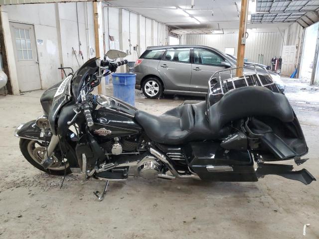 2007 HARLEY-DAVIDSON FLHTCUI 1HD1FC4177Y724141