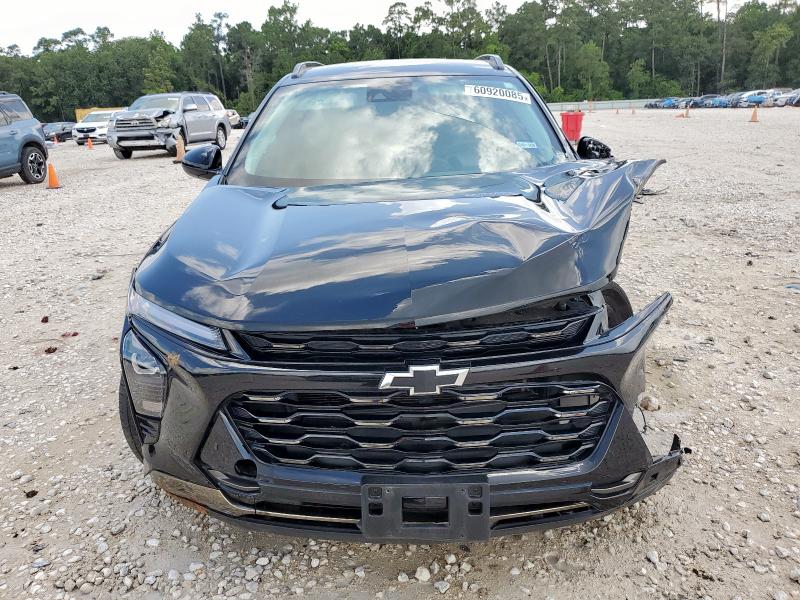 2025 CHEVROLET TRAX ACTIV KL77LKEP2SC028095