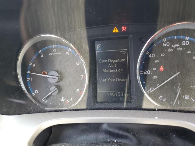 2018 TOYOTA RAV4 LIMIT - 2T3DFREV9JW702758