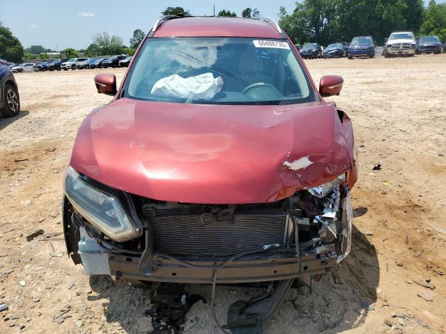 2015 NISSAN ROGUE S - KNMAT2MTXFP523571