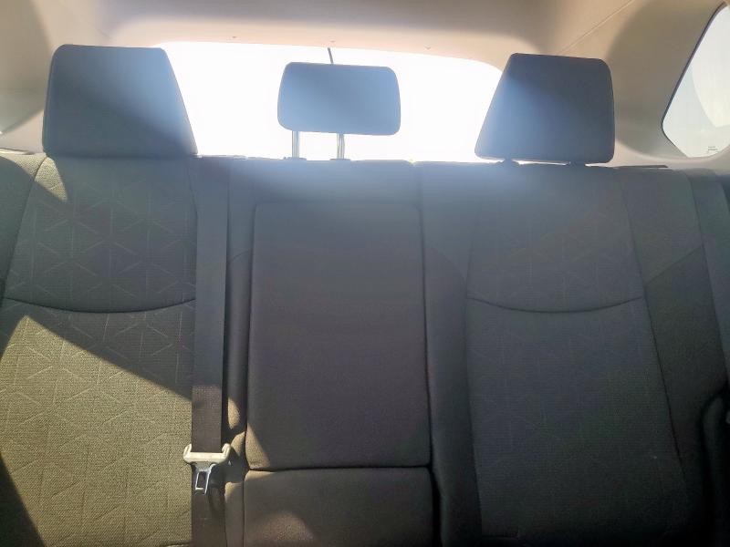 2025 TOYOTA RAV4 XLE - 2T3W1RFV2SW372386