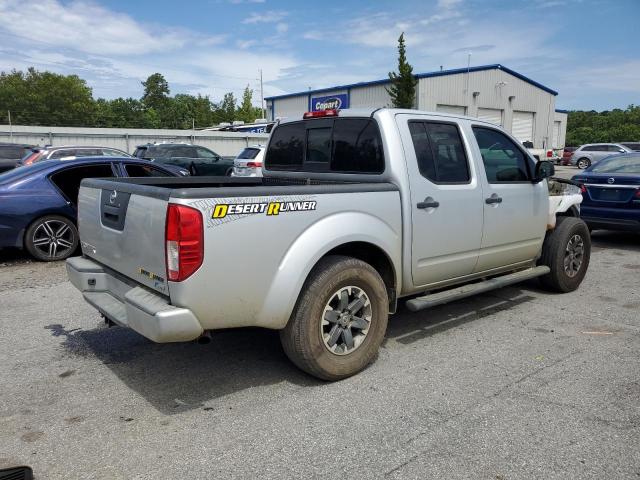 Vin: 1n6dd0er5hn704719, lot: 58788555, nissan frontier s 20173