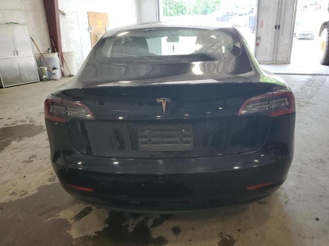 2019 TESLA MODEL 3 5YJ3E1EA2KF296472
