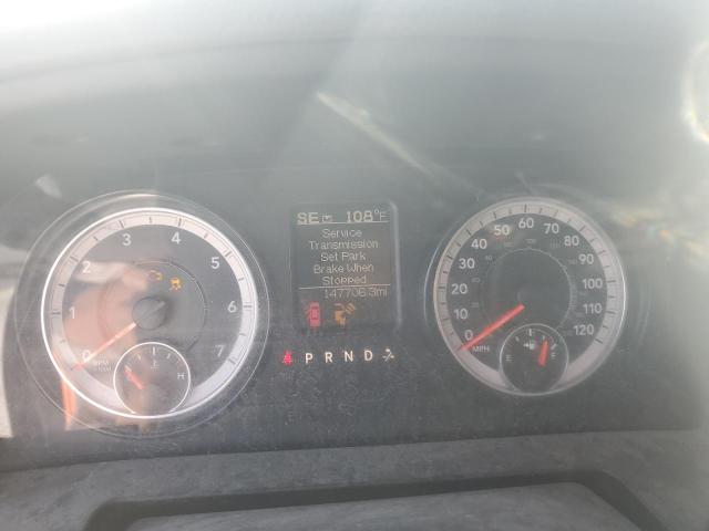 2019 RAM 1500 CLASS 1C6RR6FT1KS545771