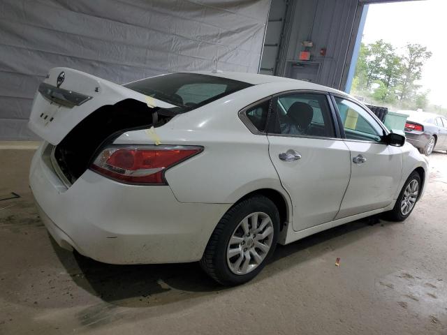 Vin: 1n4al3ap2fc264262, lot: 62117905, nissan altima 2.5 20153
