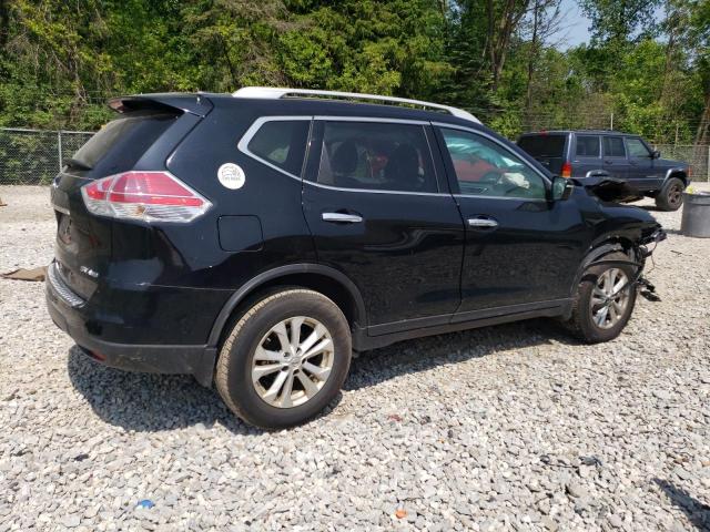 Vin: 5n1at2mv1fc818501, lot: 59327125, nissan rogue s 20153