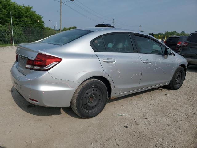Vin: 2hgfb2f54dh041429, lot: 60616855, honda civic lx 20133
