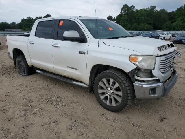Vin: 5tffw5f11gx205866, lot: 59379265, toyota tundra crewmax limited 20164