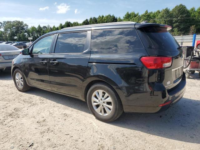 Vin: kndmb5c14h6326115, lot: 61795205, kia all models lx 20172