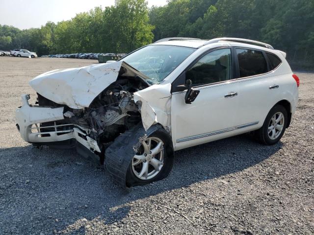 Vin: jn8as5mt4bw158846, lot: 60532165, nissan rogue s 2011 img_1