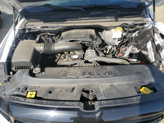 2022 RAM 1500 LIMIT - 1C6SRFHT7NN175797