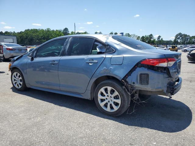 2024 TOYOTA COROLLA LE - 5YFB4MDE1RP171742
